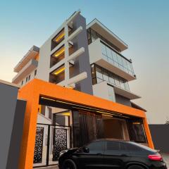 Sol Luxury Suites