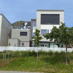 Family house in Ålgård