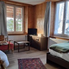 Haus Jakob