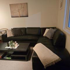 A fantastic studio for your holiday or short stay