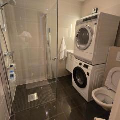 Lovely 2 bedroom apartment with free parking