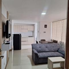 Apartment FL101