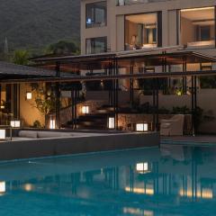 Sanya Qi Nanshan Hotel