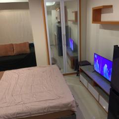Apartemen Grand Kamala Lagoon by MM Property