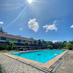 Green Island Hotel Waikkal