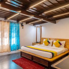 Itsy Hotels Shri Gv Inn, 600 Mtrs From Tiffin Top