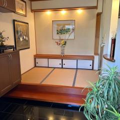 日田ホステル新館
