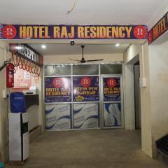 Hotel Raj Residency
