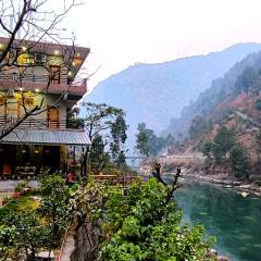 Tirthan Grand Riverside