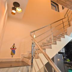 ll CHALET ll
