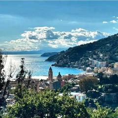 Una finestra sul mare