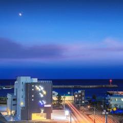 Gangneung Pier 86 Spa Pension