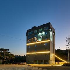 Hotel Yangyang Nolja