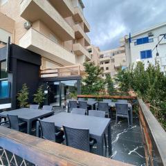 Enles Hotel