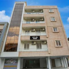 Hotel O Moti Doongri Alwar