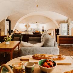 Chambre ou Gîte dans une maison de montagne - De Suzon à Zélie