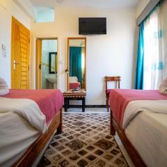 Venus Hotel Luxor 日本人 大歓迎