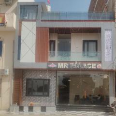 Hotel Palace Khatushyamji