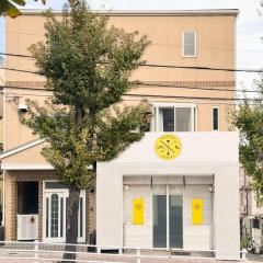 CCCOFFEE HOSTEL Kobe