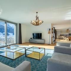 Swiss Hotel Apartments - Engelberg