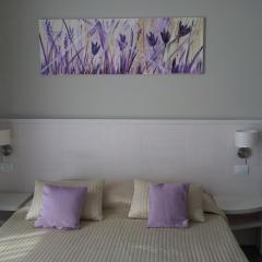 Lodges le Mura 2