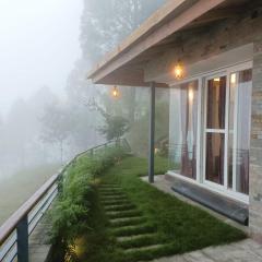 The Himalayan meadows