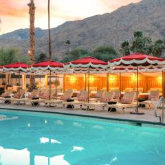 Royal Sun Palm Springs