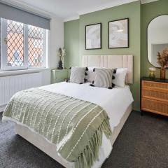 Host & Stay - Joffre Avenue