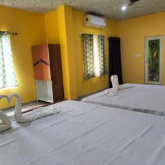 Greenview Ecotourism