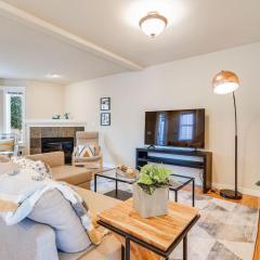 Perch - Florentia Residence