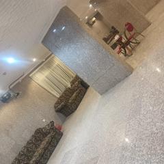 نجمه الروضه