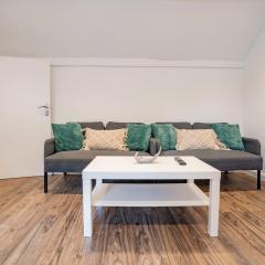 Uxbridge Retreat 2 bed flat
