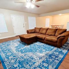Private Budget Rental - Near Downtown and Beach