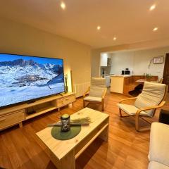Apartamento Anayet Formigal Centro