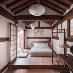 NuileStay Seoul Premium Hanok