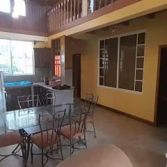 Departamento en centro Sucua