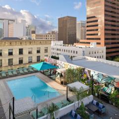 Alma San Diego Downtown, a Tribute Portfolio Hotel