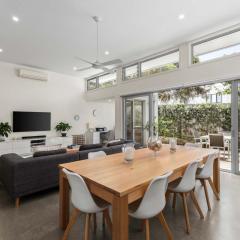 Relax by the River Barwon Heads Coastal Escape