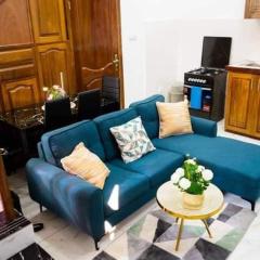Duplex Rental Apartment