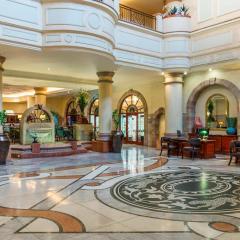 CT Hotel