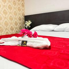 Hotel Boutique Casa Dorada