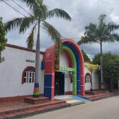 Hotel Sol y Mar