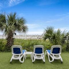 Wow! Oceanview 3 bedroom condo! Pool & private balcony
