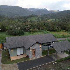Retreat Boquete Cabins