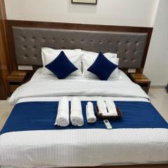 Luna Spaces- BLUES Nr Mumbai International Airport