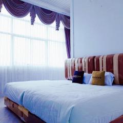 Urbanview Hotel at Guest House Bukit Sion Bengkulu
