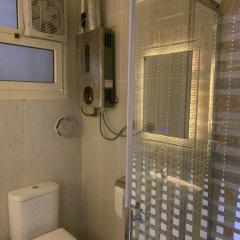 Peaceful Apartment in JANNA Compound Al Shorouk