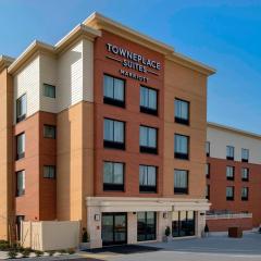 TownePlace Suites by Marriott College Park