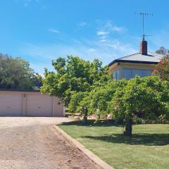 Dally's Nashdale