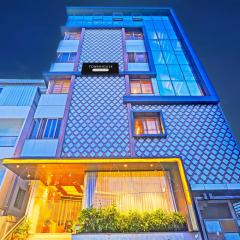 Super Townhouse Indiranagar Formerly Leela Park Domlur